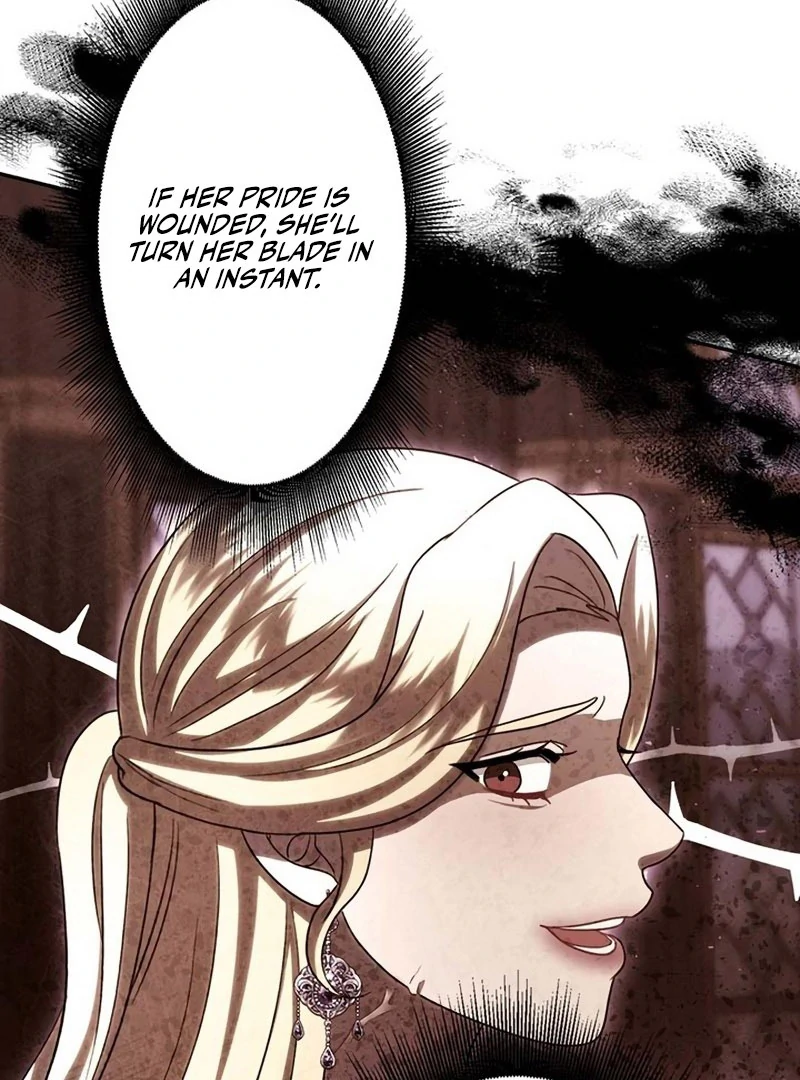 The Real Reason We’re Getting Married chapter 42 page 90