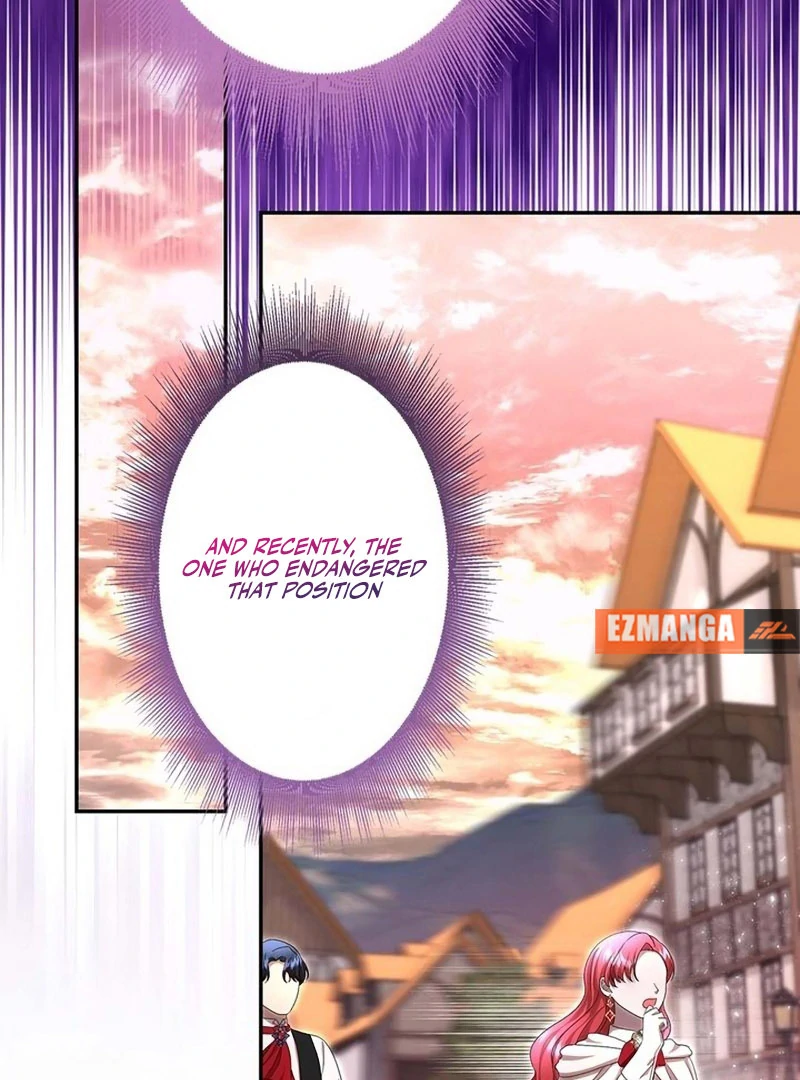 The Real Reason We’re Getting Married chapter 42 page 92