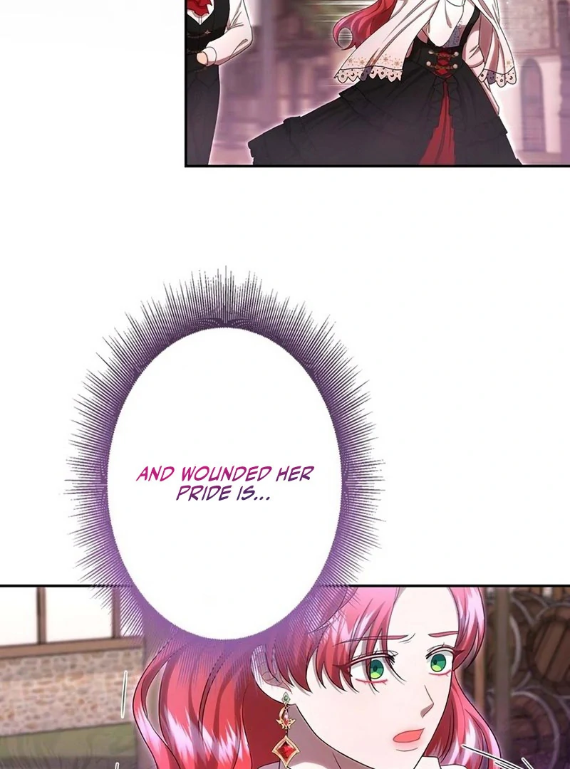 The Real Reason We’re Getting Married chapter 42 page 93