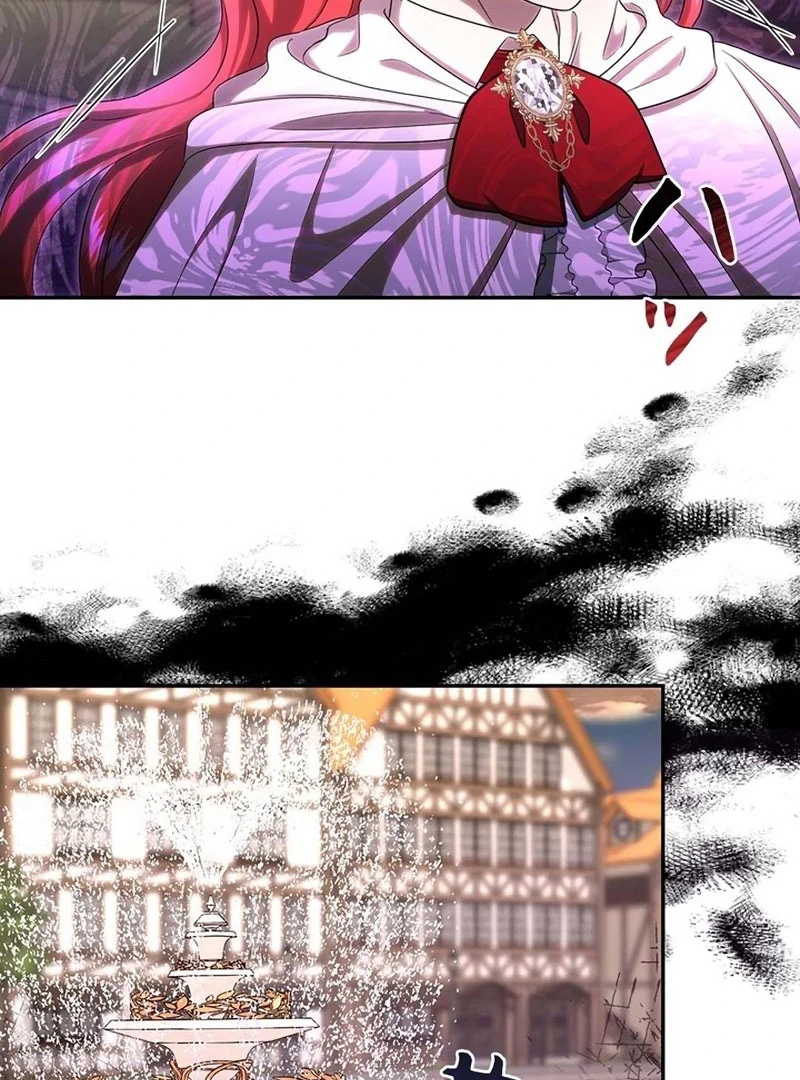 The Real Reason We’re Getting Married chapter 42 page 94