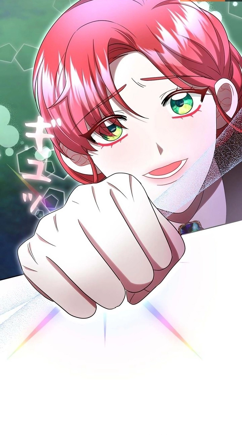 The Real Reason We’re Getting Married chapter 46 page 43