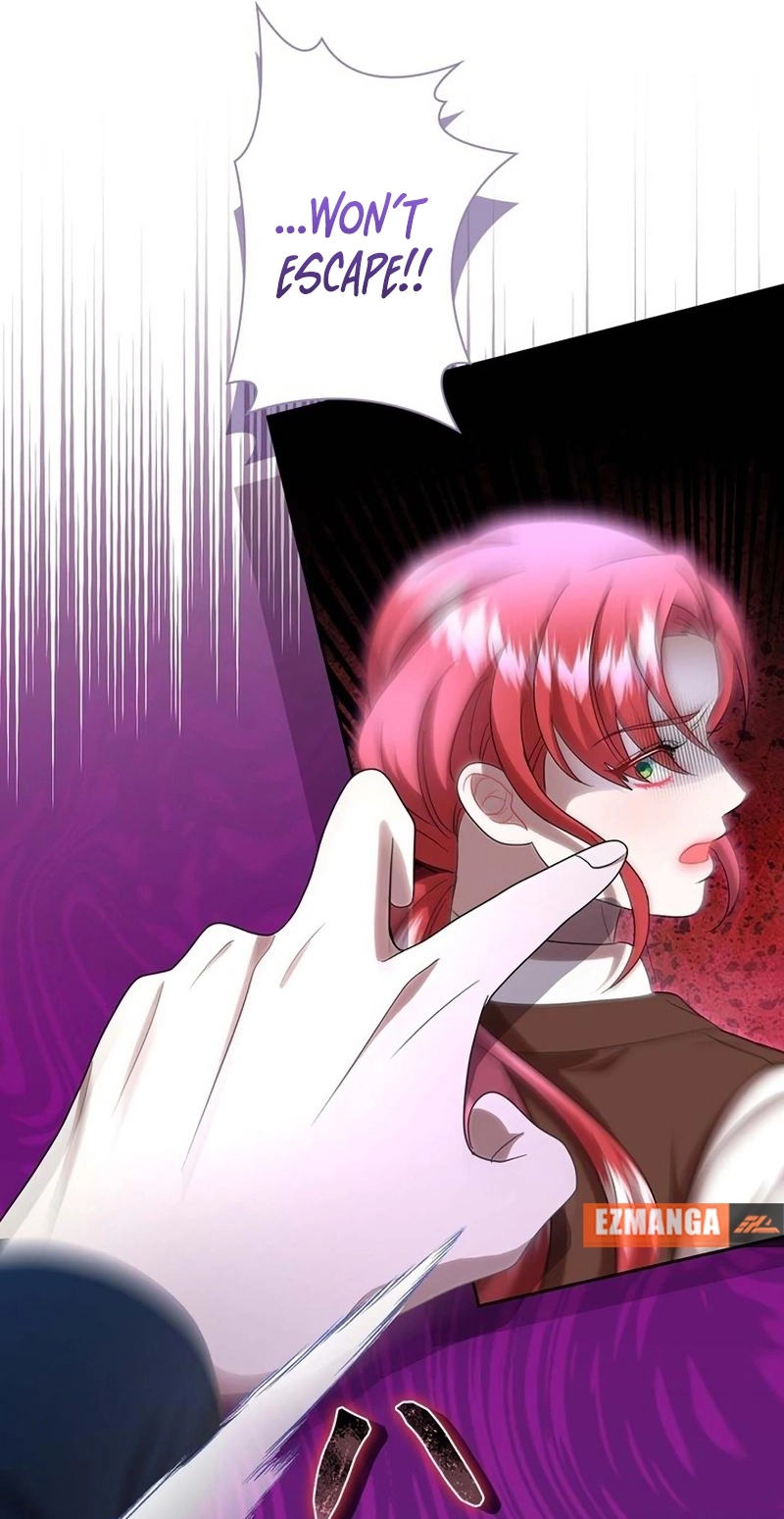 The Real Reason We’re Getting Married chapter 46 page 66