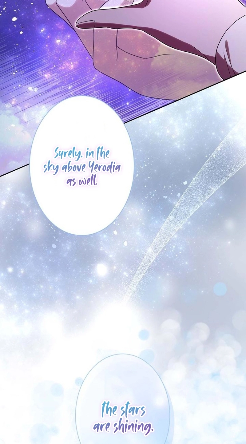 The Real Reason We’re Getting Married chapter 46 page 38