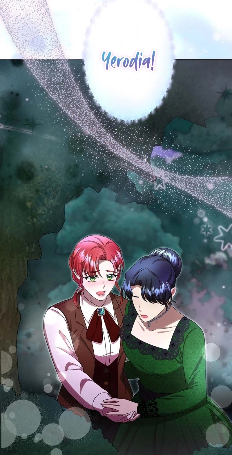 The Real Reason We’re Getting Married chapter 46 page 61