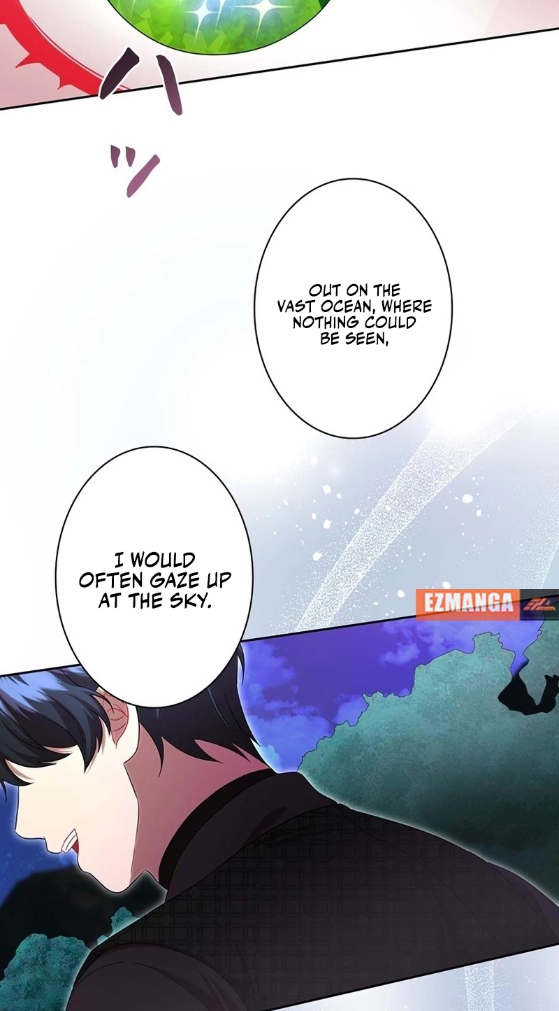 The Real Reason We’re Getting Married chapter 46 page 32