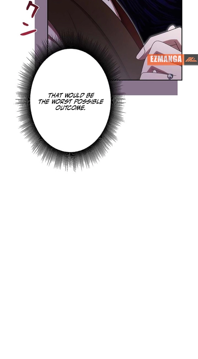 The Real Reason We’re Getting Married chapter 46 page 27
