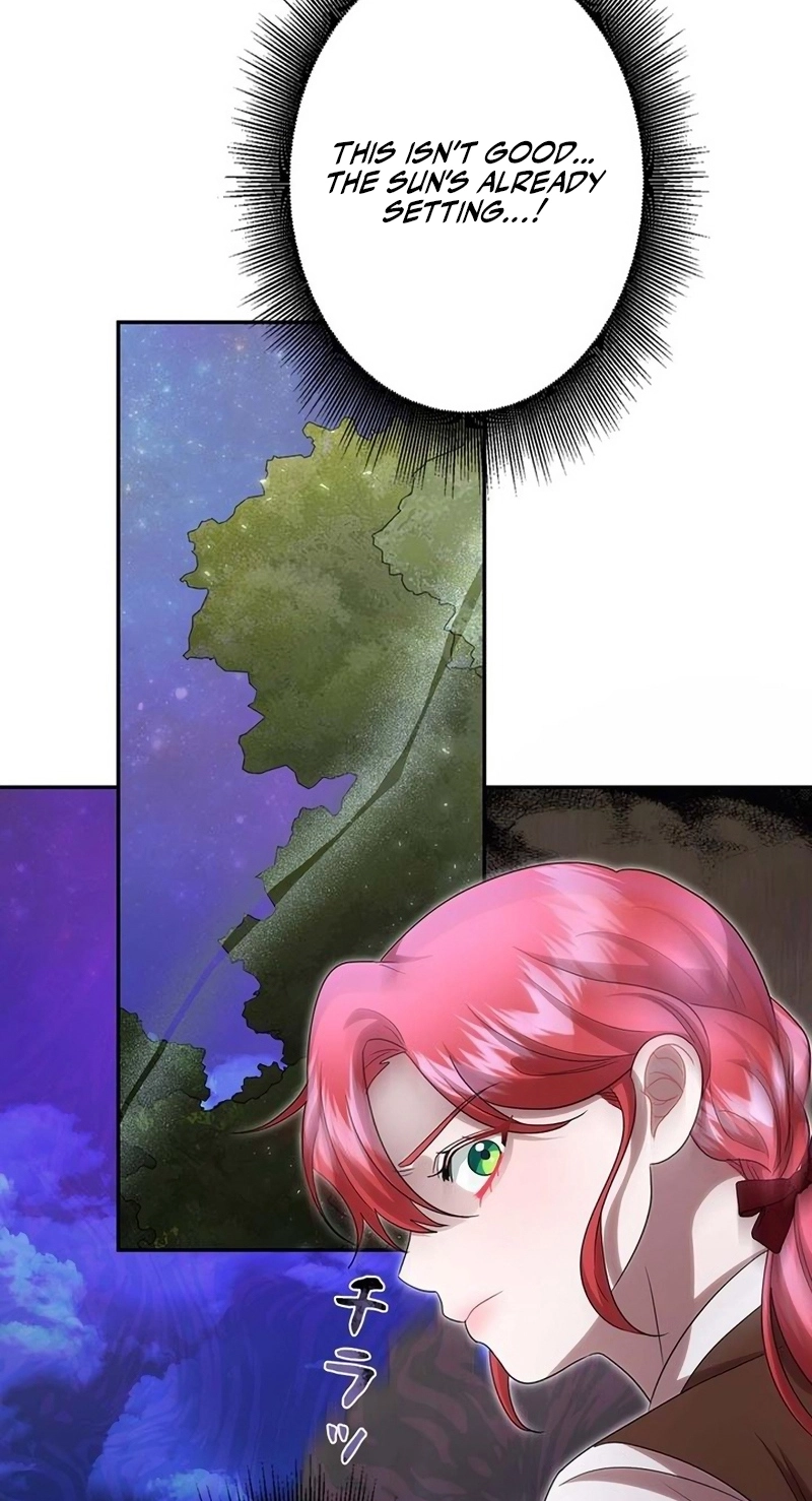 The Real Reason We’re Getting Married chapter 46 page 5