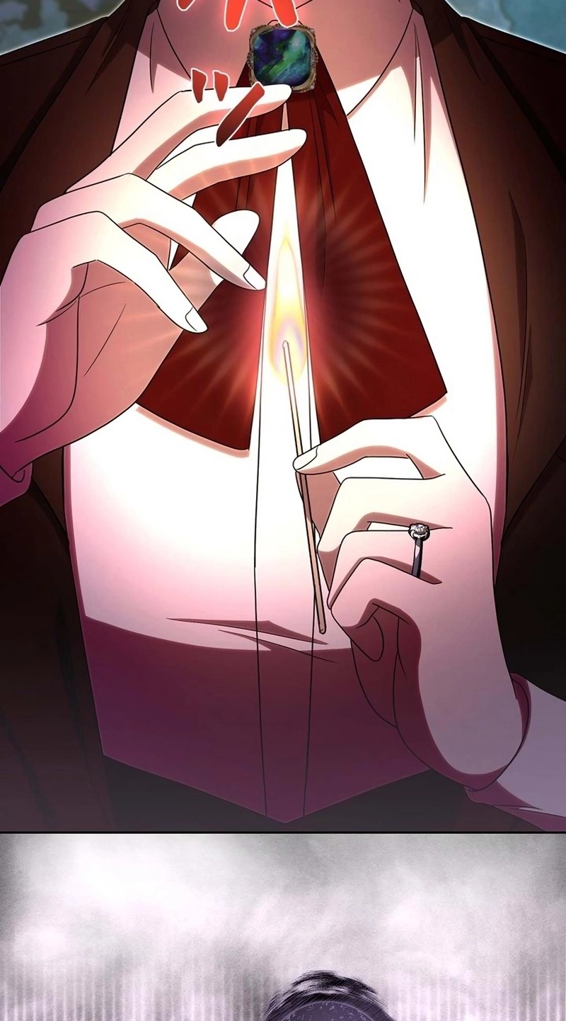 The Real Reason We’re Getting Married chapter 46 page 21