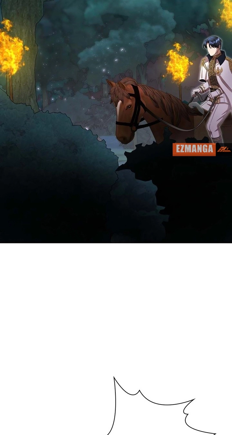 The Real Reason We’re Getting Married chapter 46 page 55