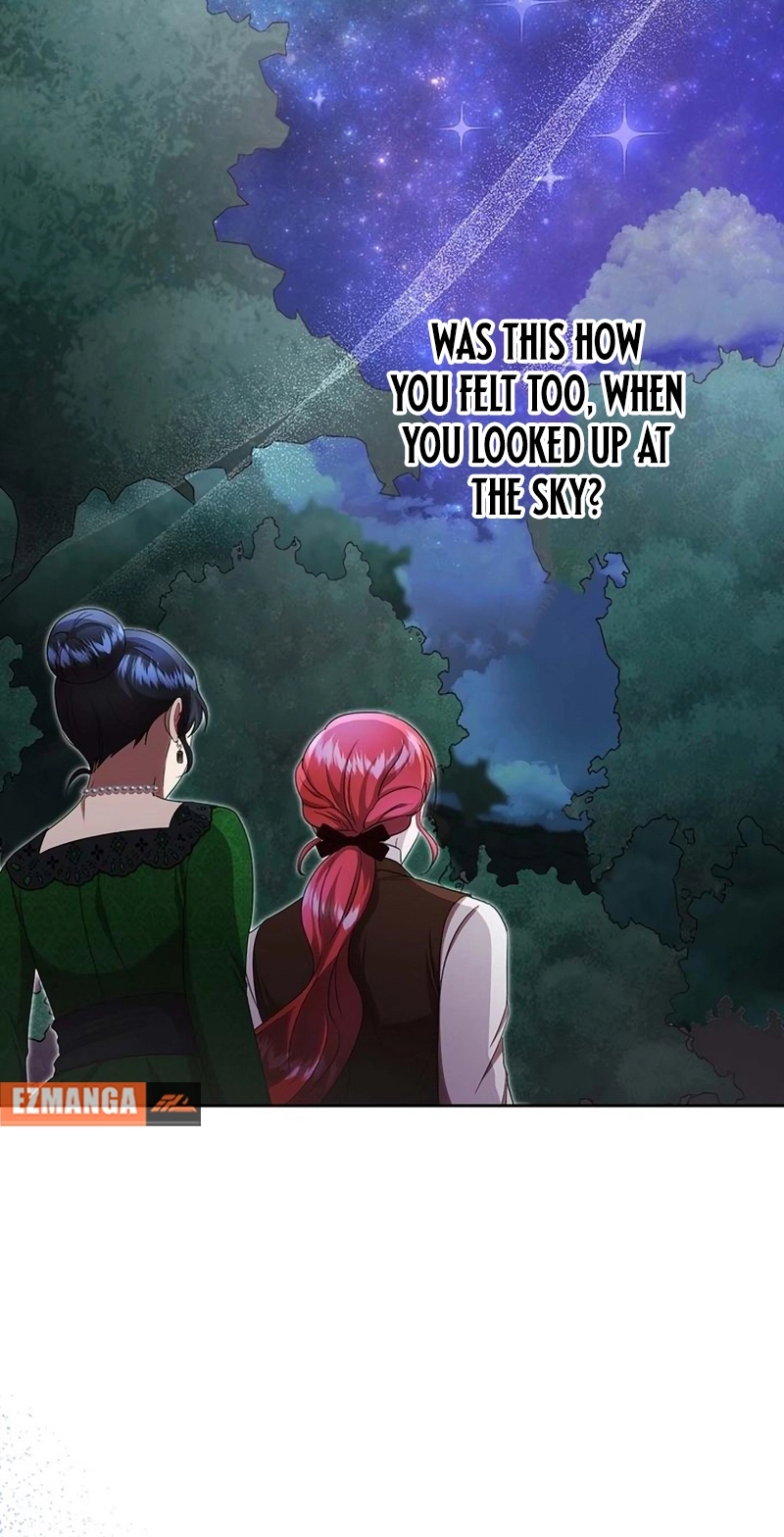 The Real Reason We’re Getting Married chapter 46 page 48