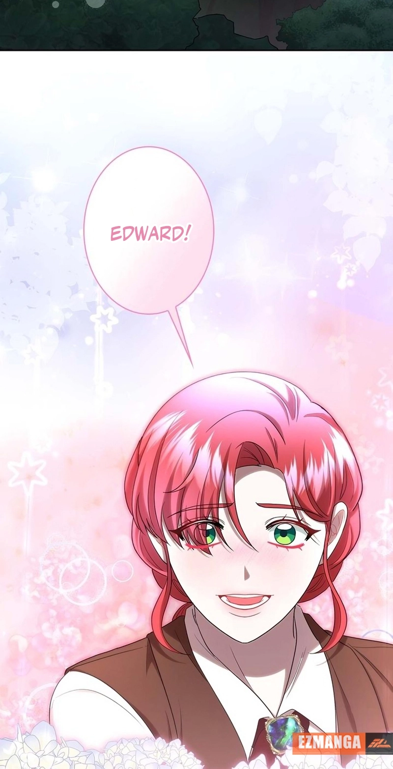 The Real Reason We’re Getting Married chapter 46 page 62