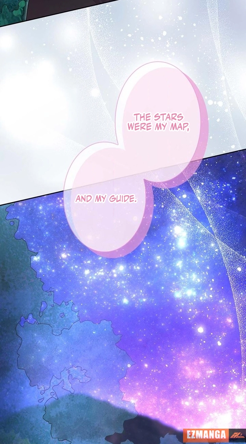 The Real Reason We’re Getting Married chapter 46 page 33