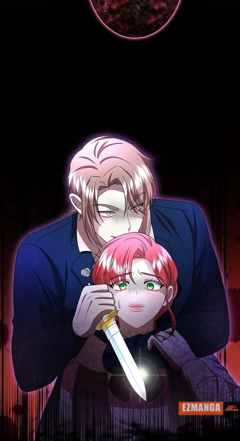 The Real Reason We’re Getting Married chapter 46 page 76