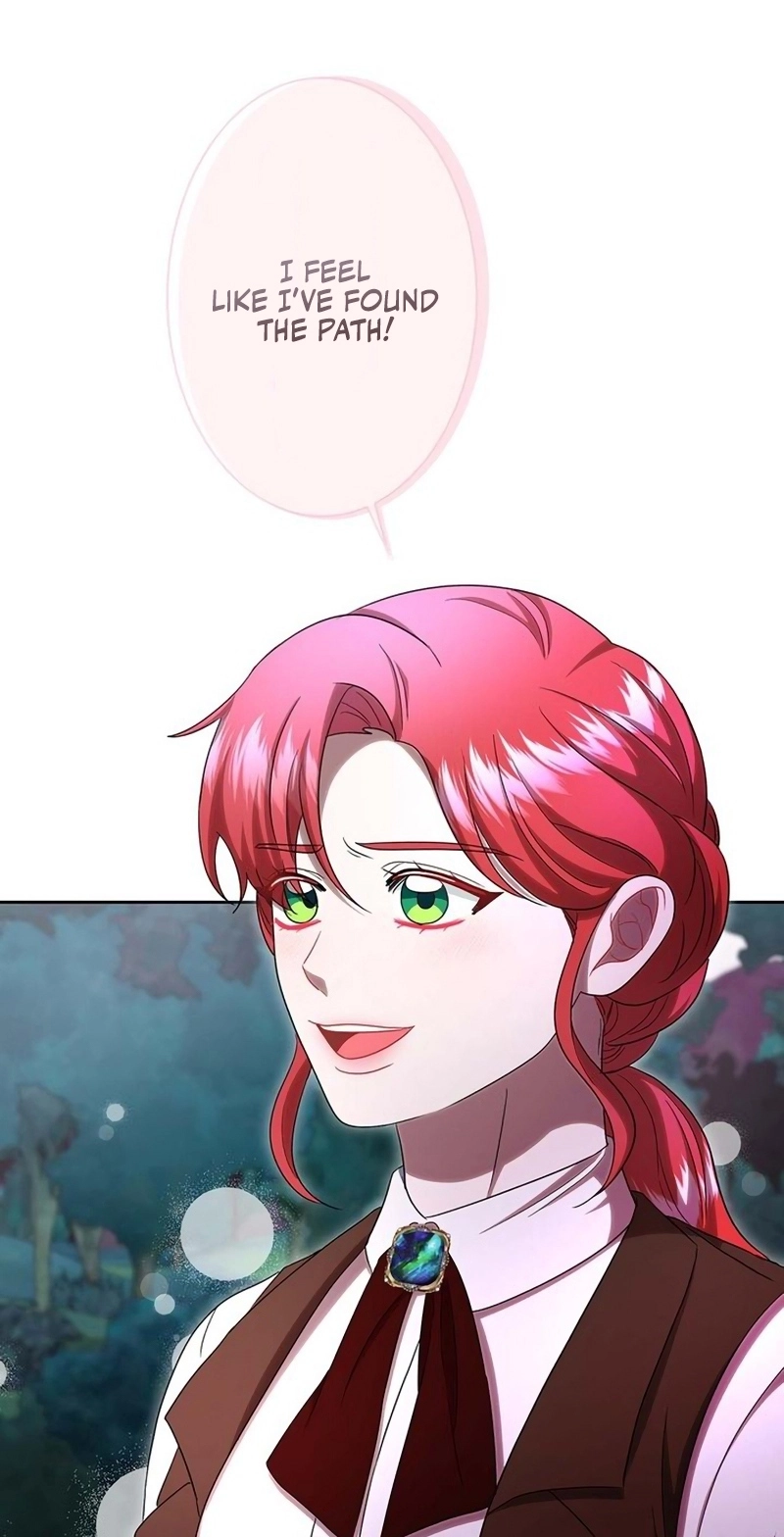 The Real Reason We’re Getting Married chapter 46 page 46
