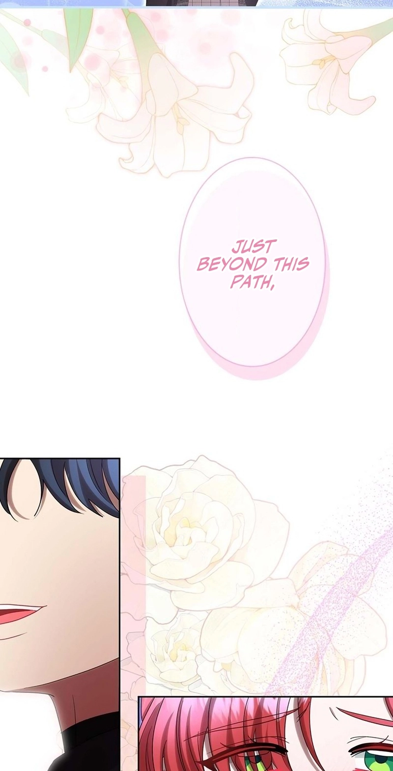 The Real Reason We’re Getting Married chapter 46 page 51
