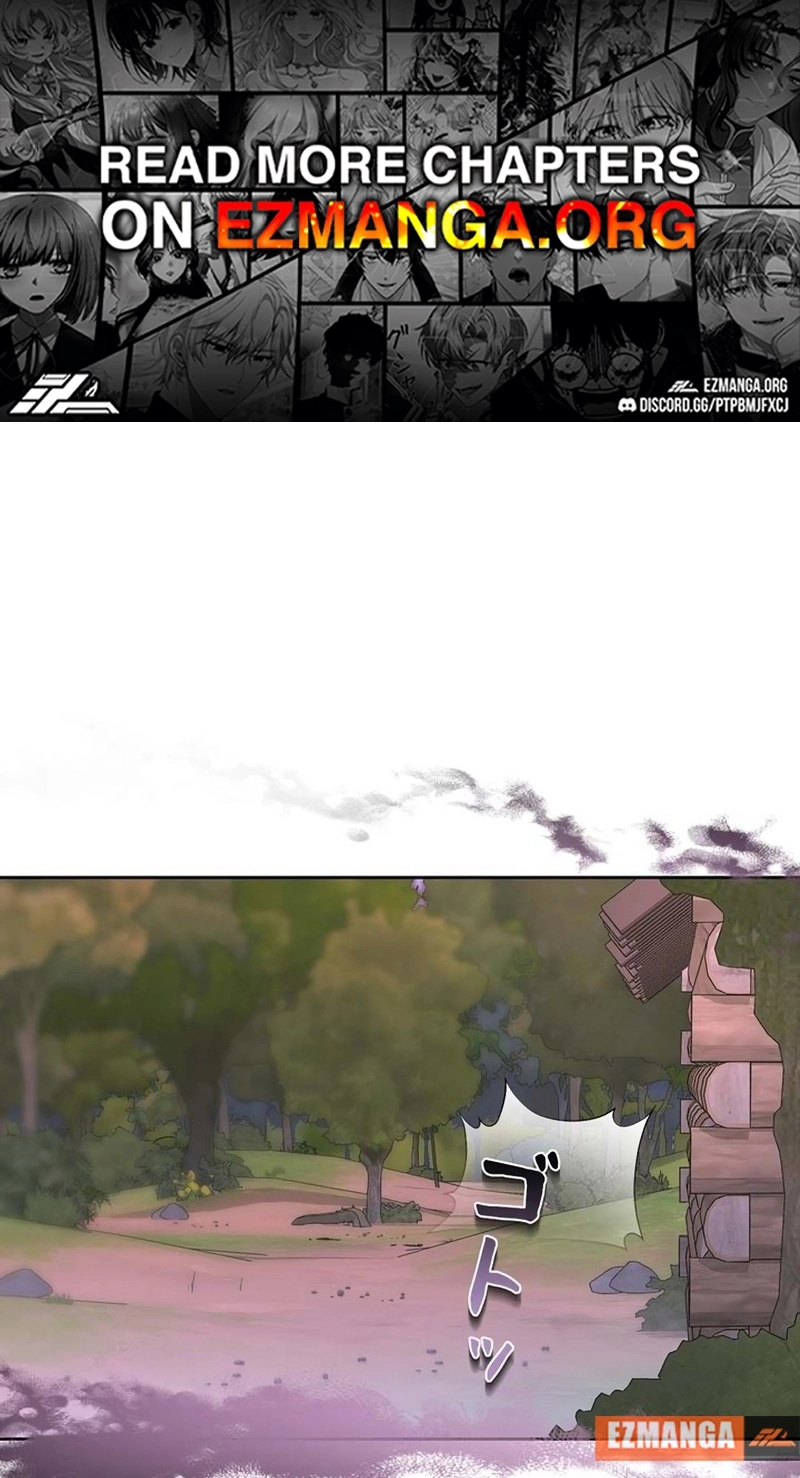 The Real Reason We’re Getting Married chapter 46 page 1