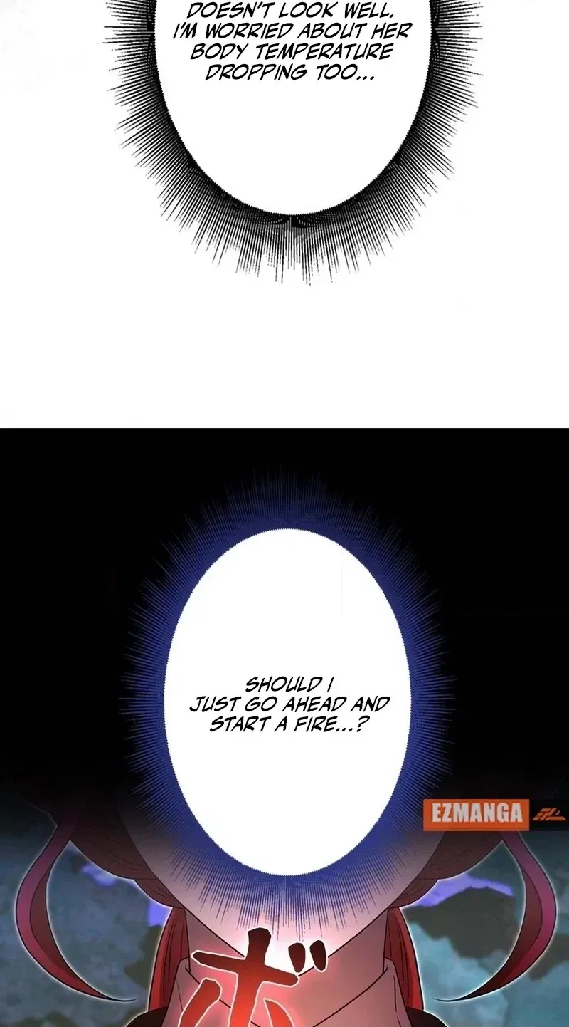 The Real Reason We’re Getting Married chapter 46 page 20