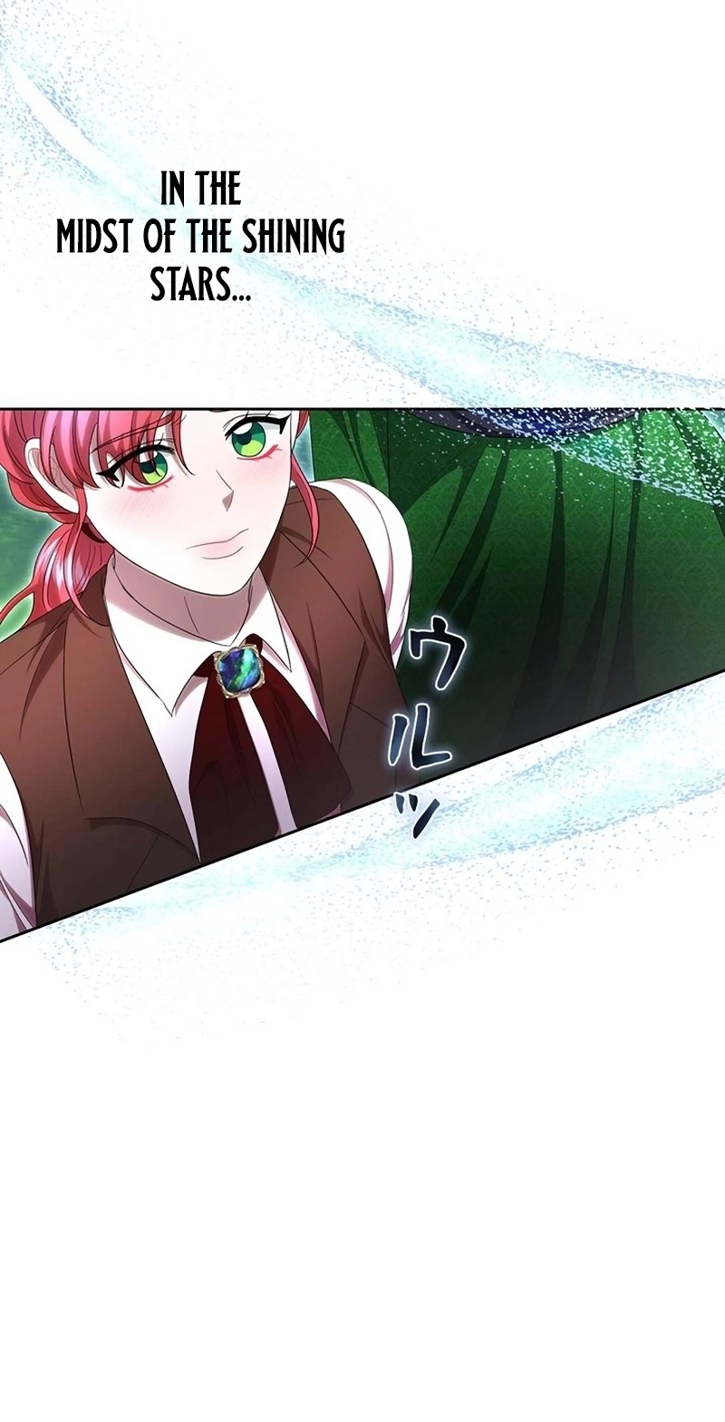 The Real Reason We’re Getting Married chapter 46 page 49