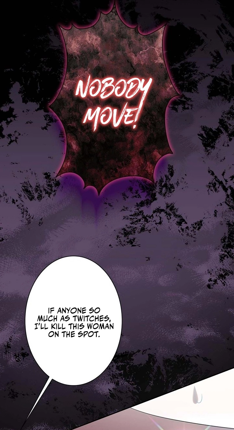 The Real Reason We’re Getting Married chapter 46 page 74