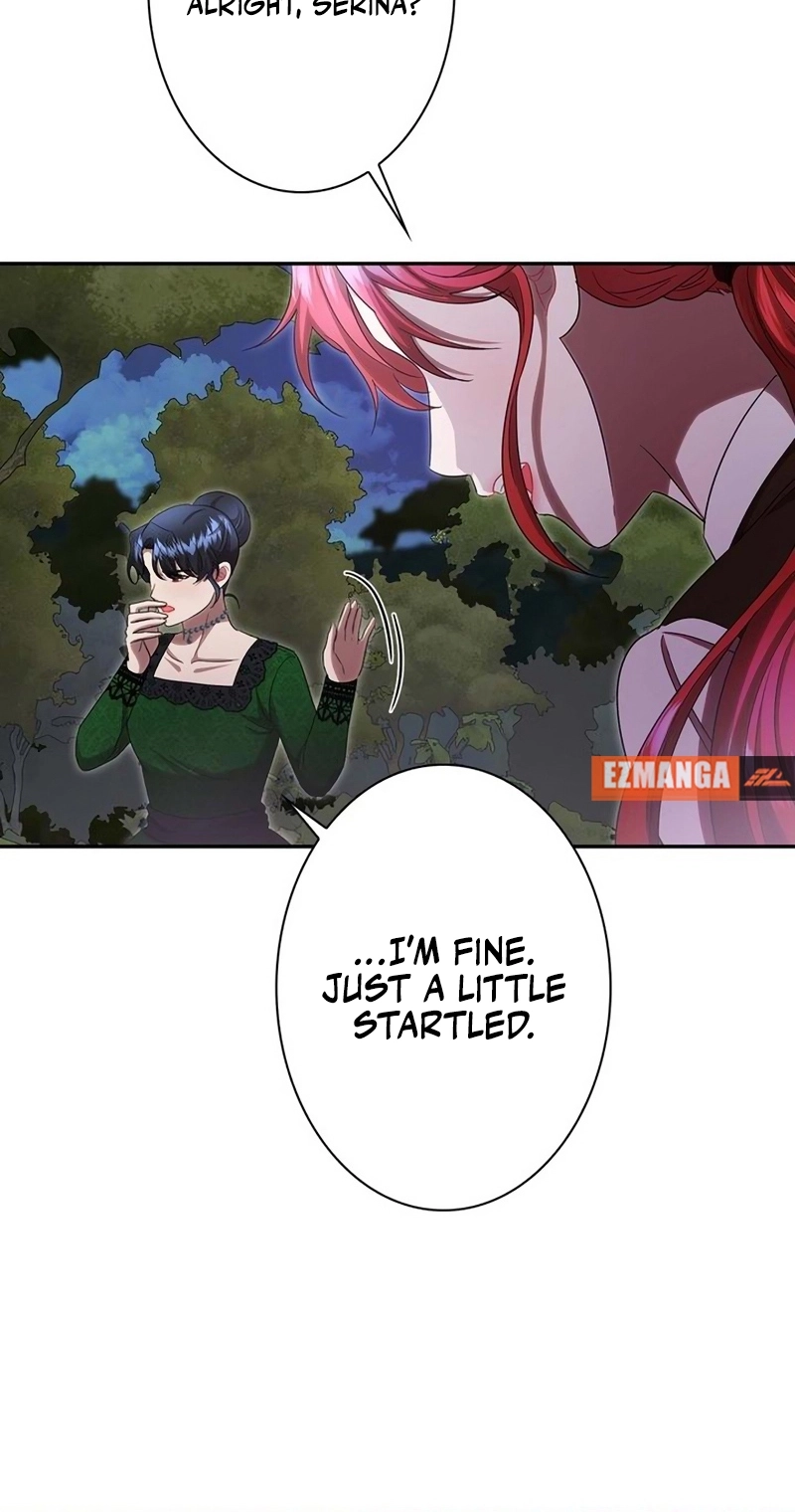 The Real Reason We’re Getting Married chapter 46 page 16