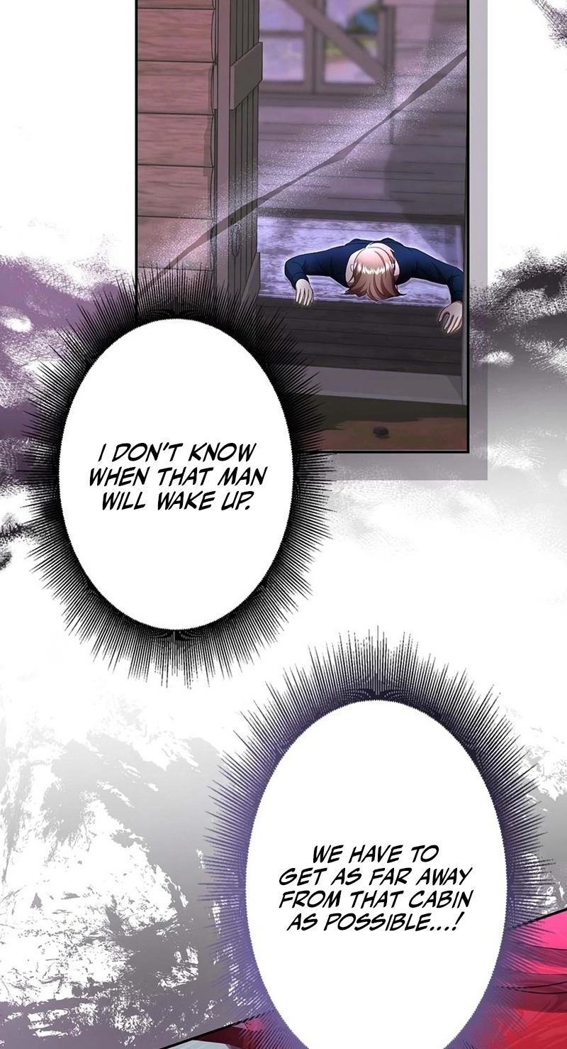 The Real Reason We’re Getting Married chapter 46 page 7