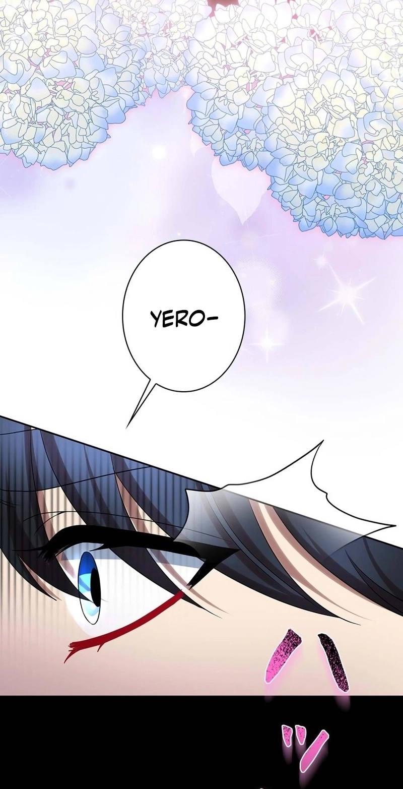 The Real Reason We’re Getting Married chapter 46 page 63
