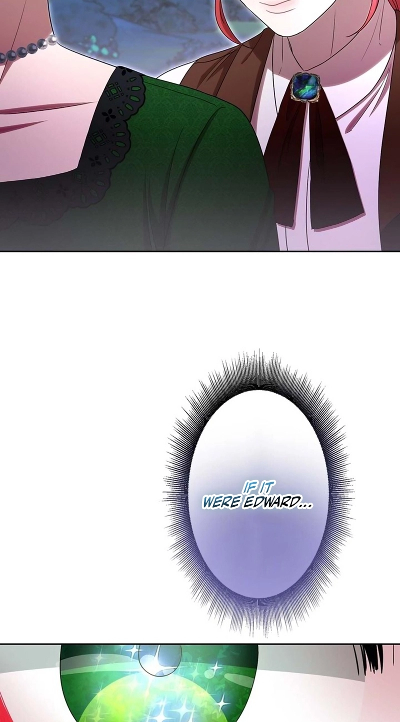 The Real Reason We’re Getting Married chapter 46 page 31