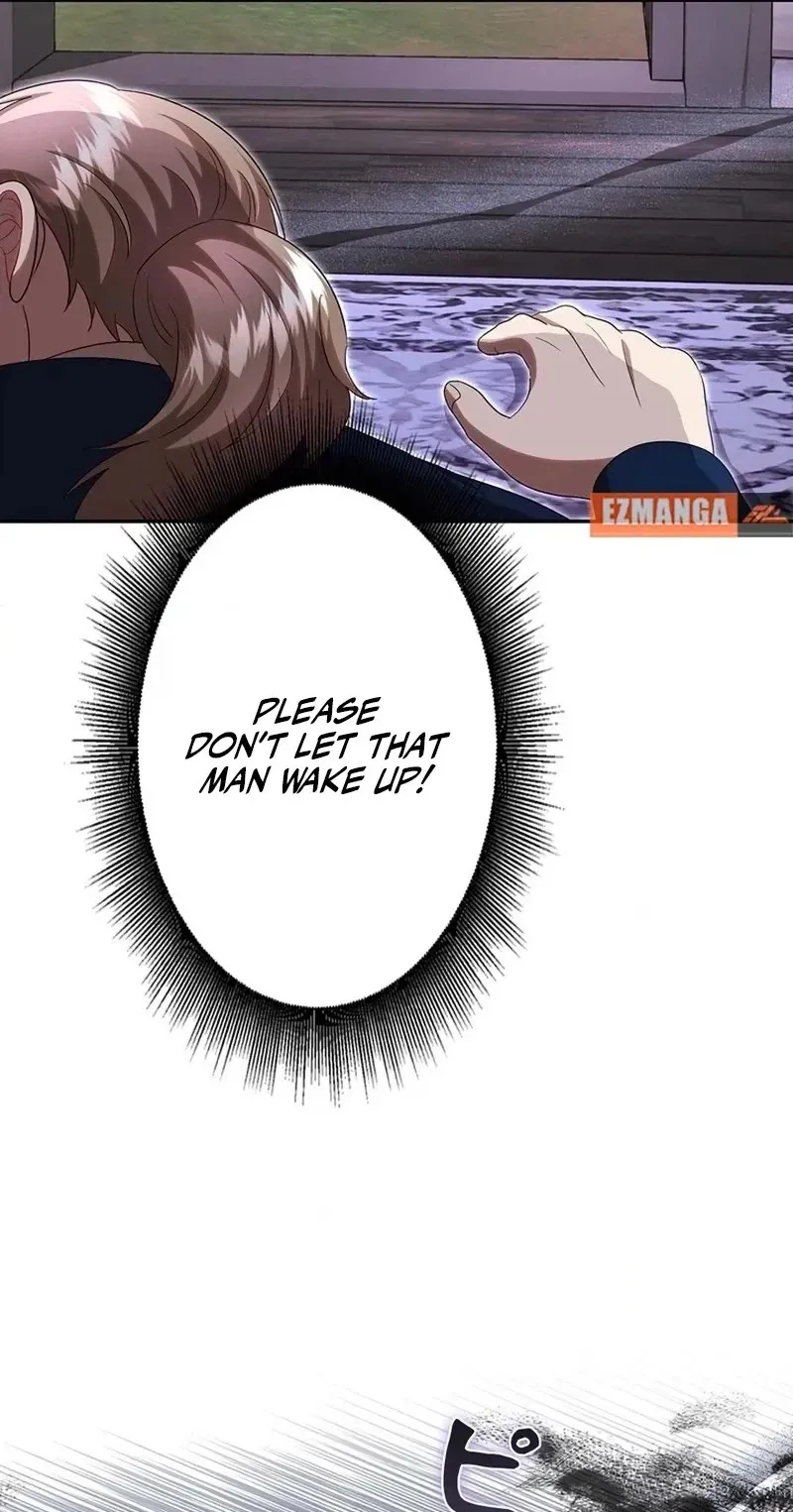 The Real Reason We’re Getting Married chapter 46 page 10