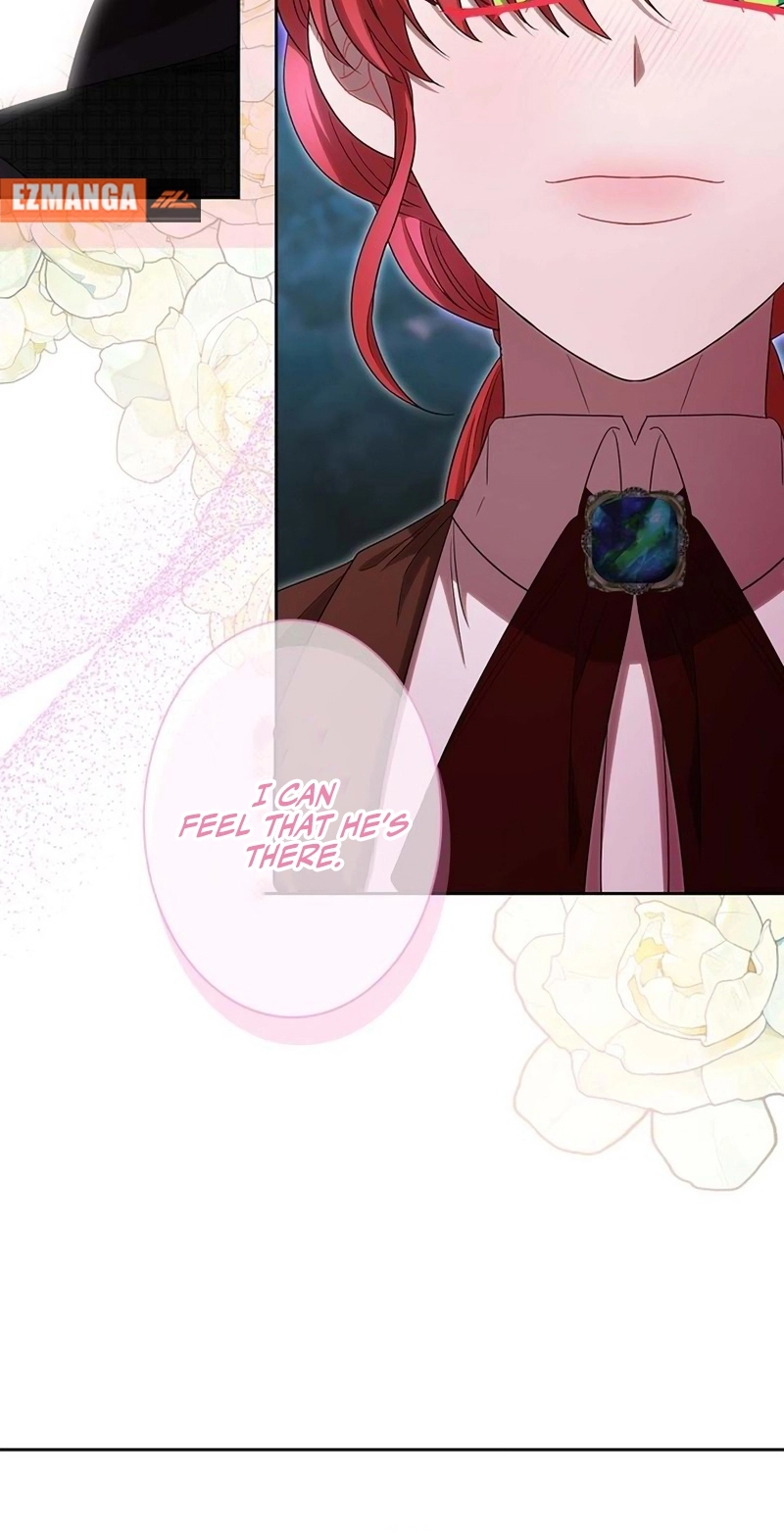 The Real Reason We’re Getting Married chapter 46 page 52