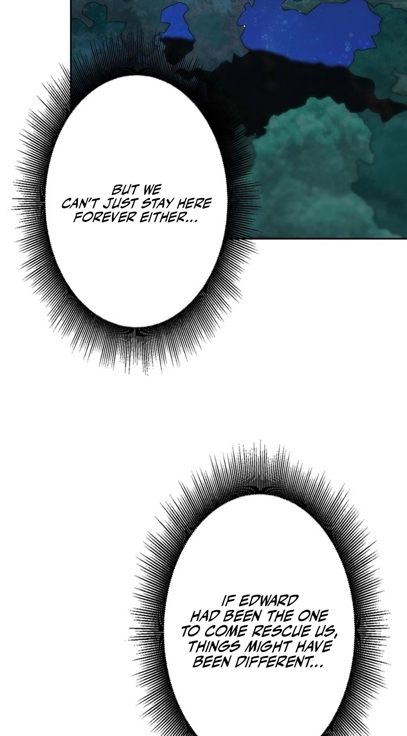 The Real Reason We’re Getting Married chapter 46 page 29