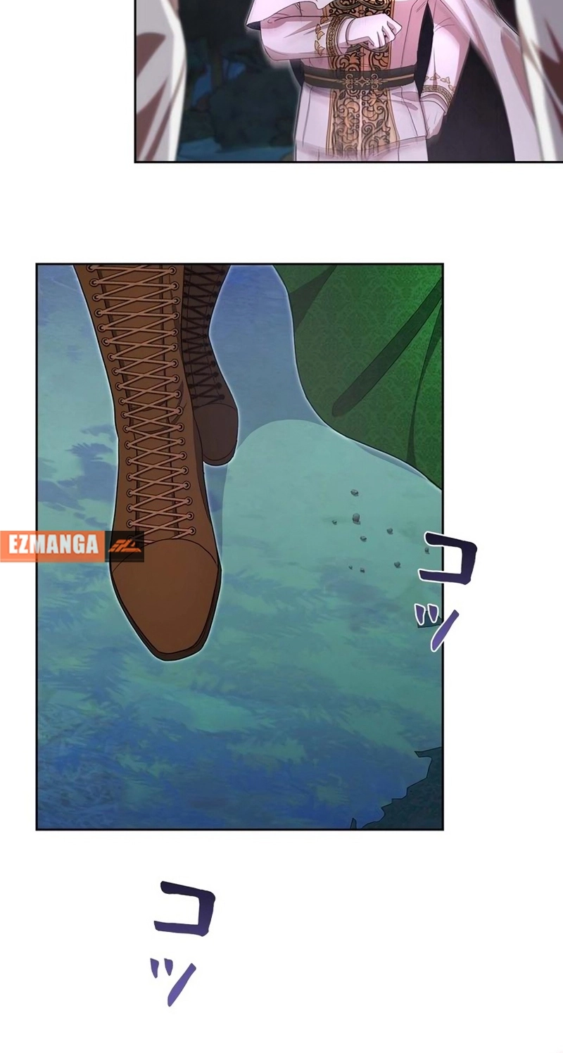 The Real Reason We’re Getting Married chapter 46 page 59