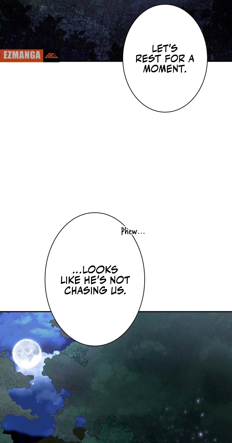 The Real Reason We’re Getting Married chapter 46 page 13