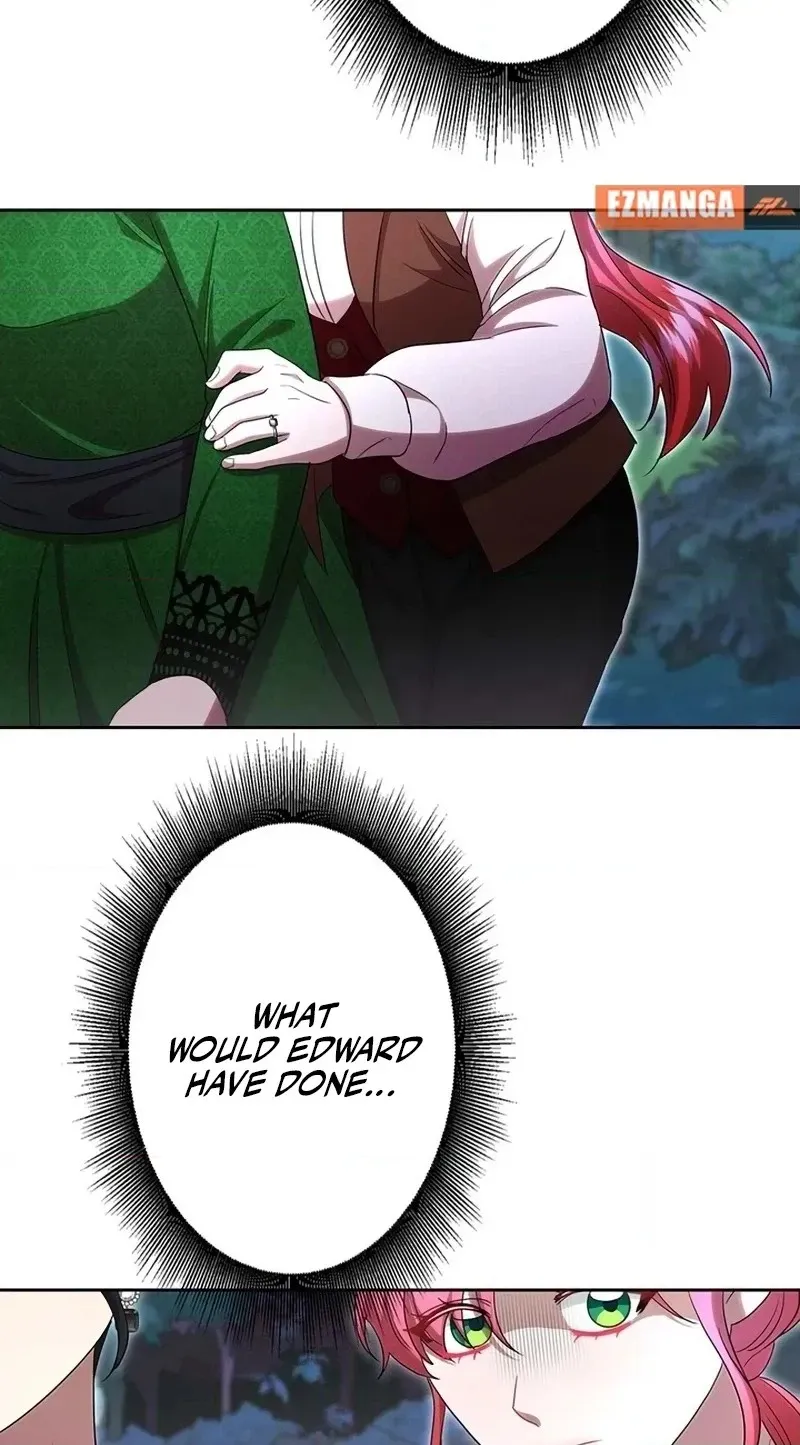 The Real Reason We’re Getting Married chapter 46 page 30