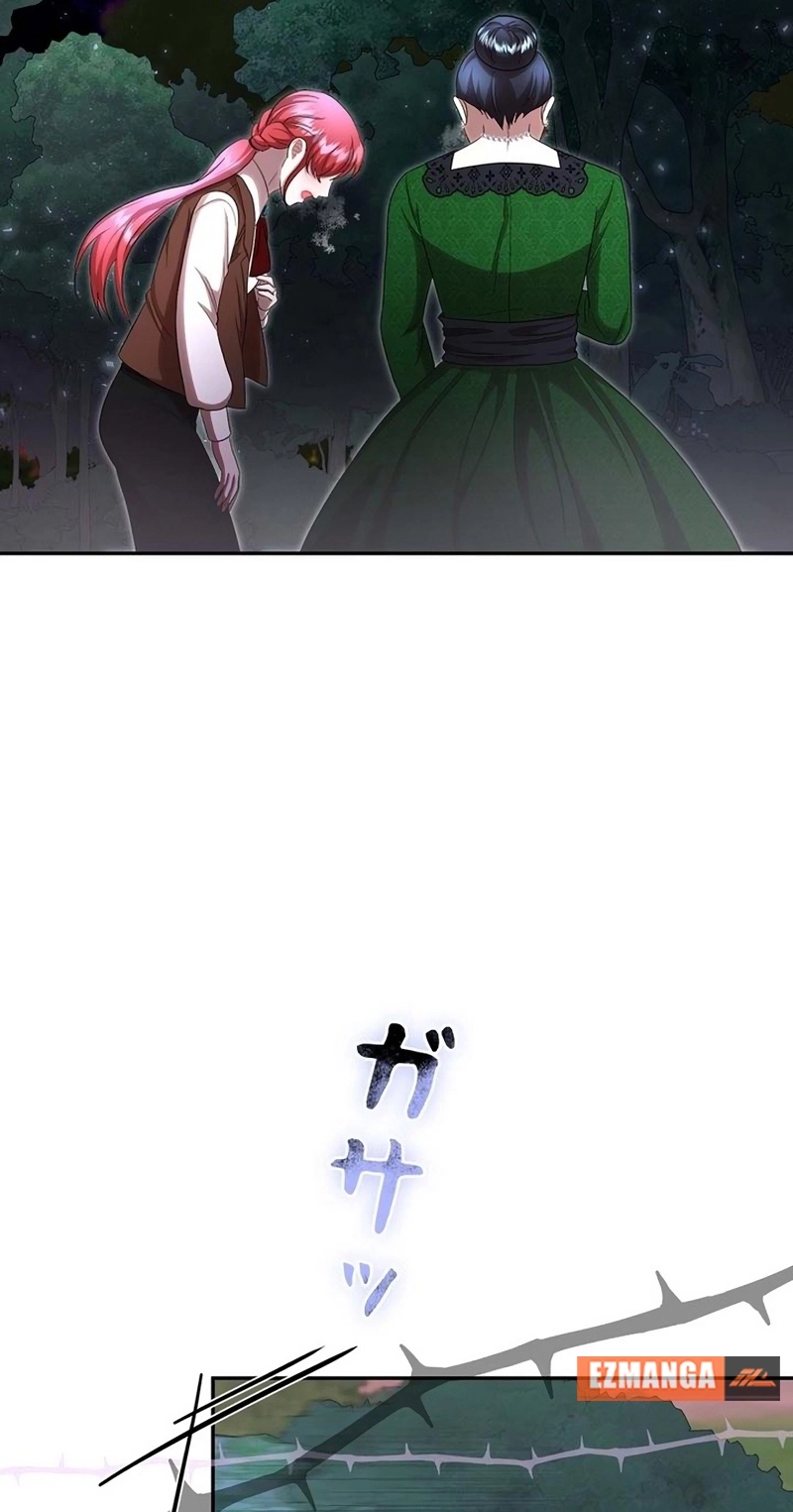 The Real Reason We’re Getting Married chapter 46 page 14