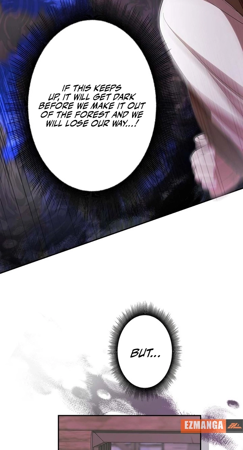 The Real Reason We’re Getting Married chapter 46 page 6