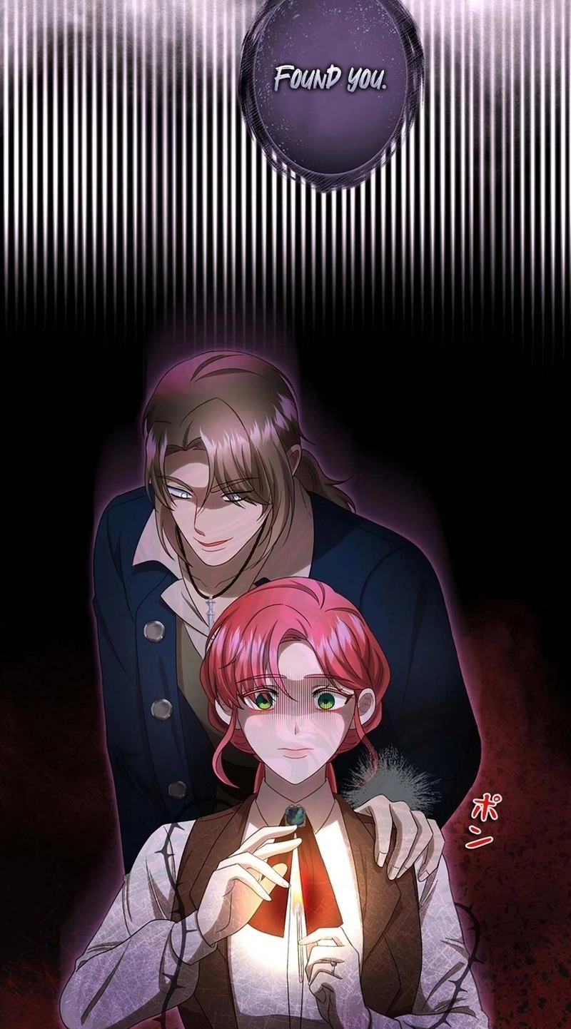 The Real Reason We’re Getting Married chapter 46 page 22