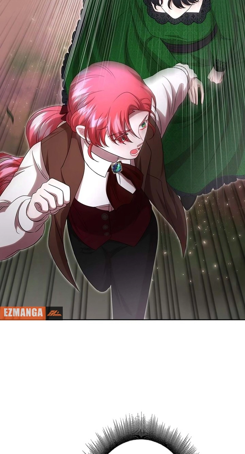 The Real Reason We’re Getting Married chapter 46 page 4