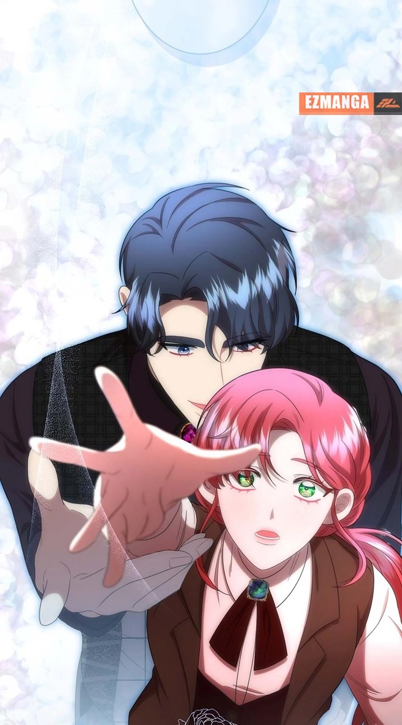 The Real Reason We’re Getting Married chapter 46 page 39