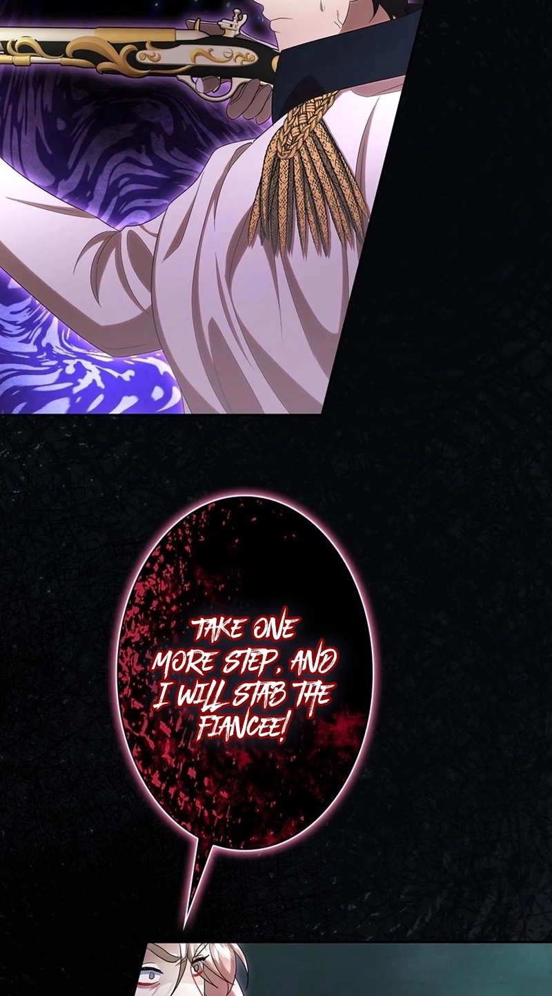 The Real Reason We’re Getting Married chapter 47 page 61
