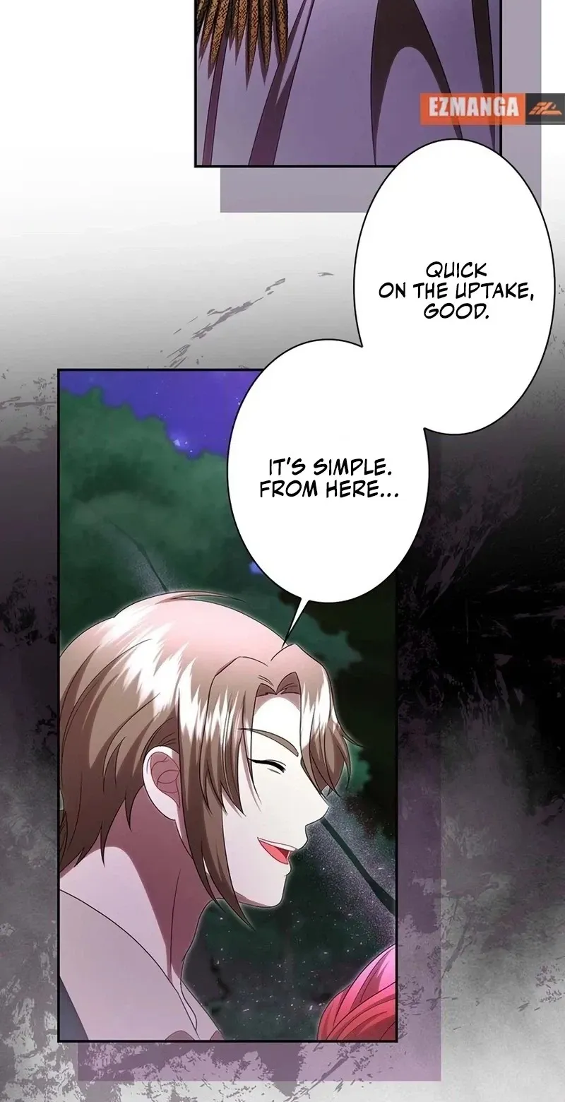 The Real Reason We’re Getting Married chapter 47 page 20