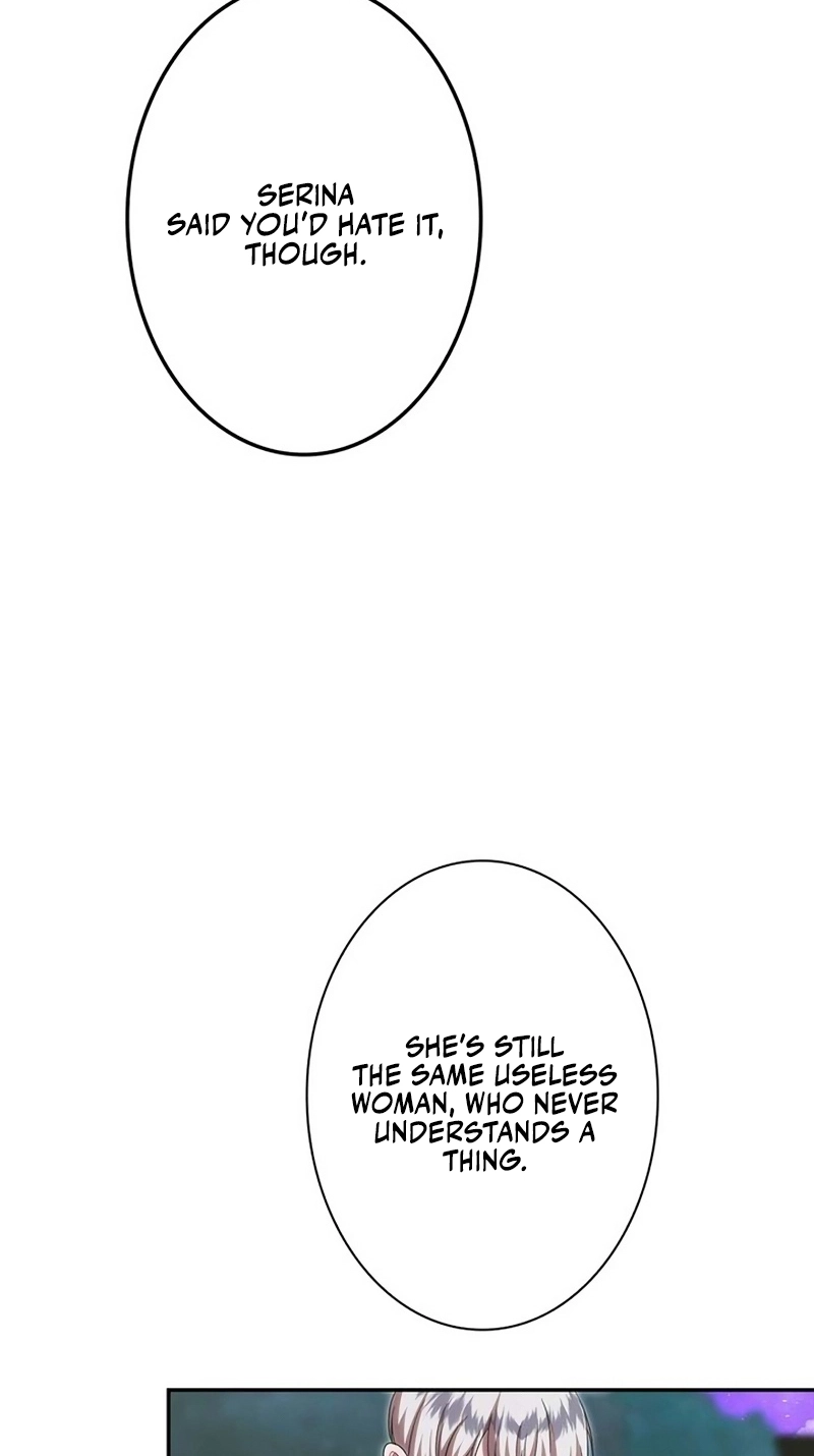 The Real Reason We’re Getting Married chapter 47 page 8