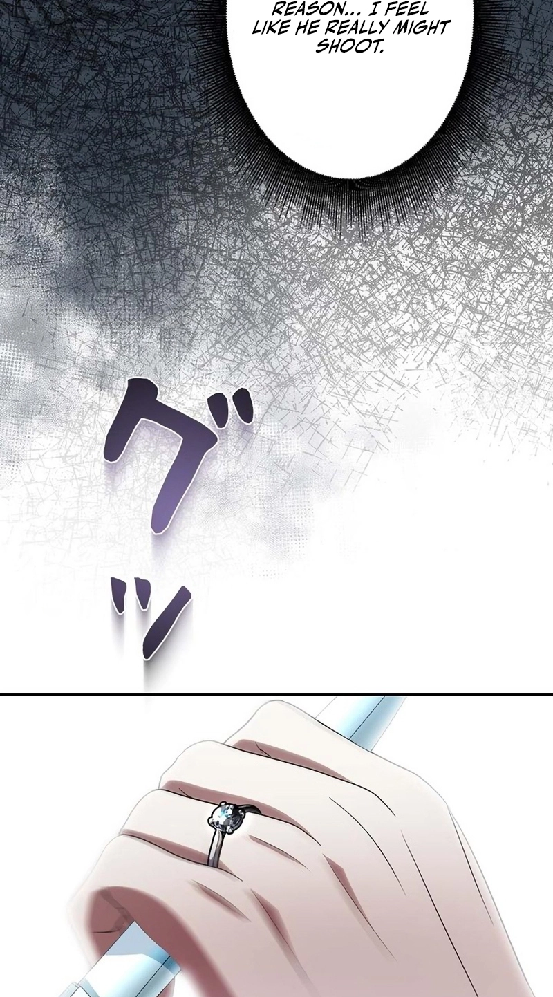 The Real Reason We’re Getting Married chapter 47 page 63