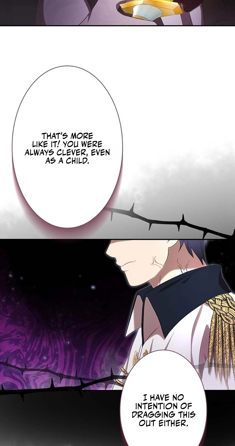 The Real Reason We’re Getting Married chapter 47 page 16