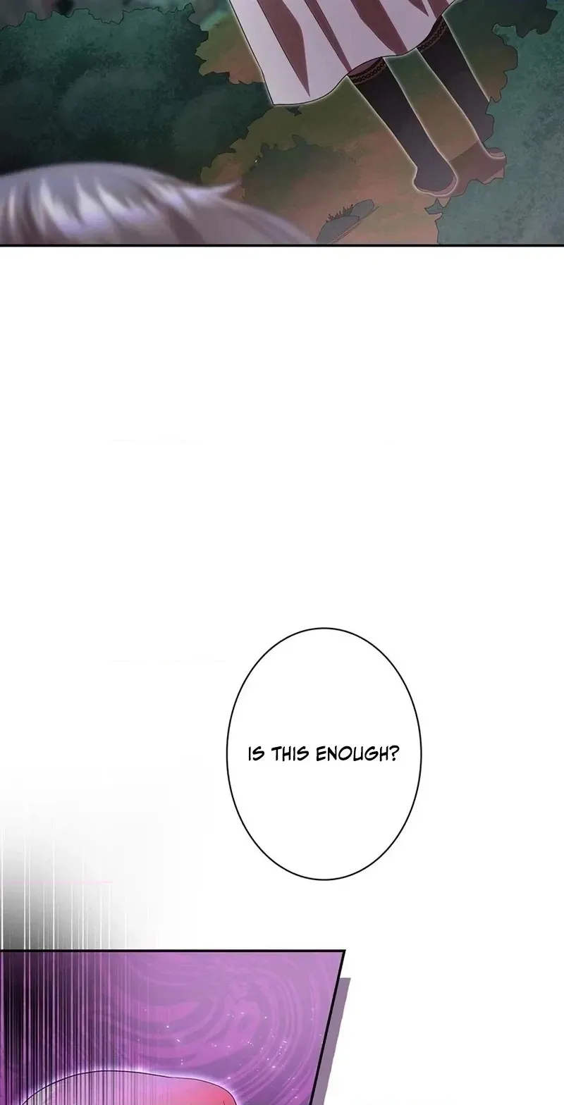 The Real Reason We’re Getting Married chapter 47 page 30