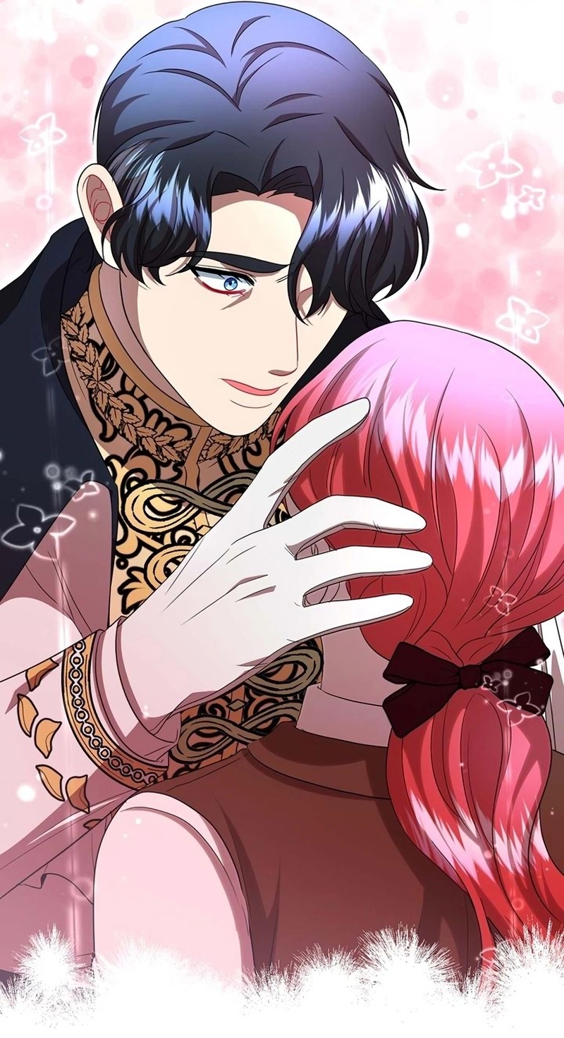 The Real Reason We’re Getting Married chapter 47 page 74