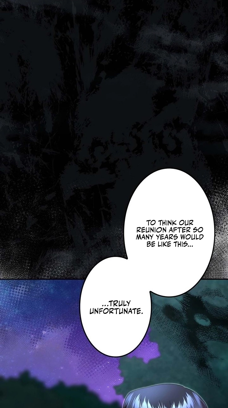 The Real Reason We’re Getting Married chapter 47 page 4