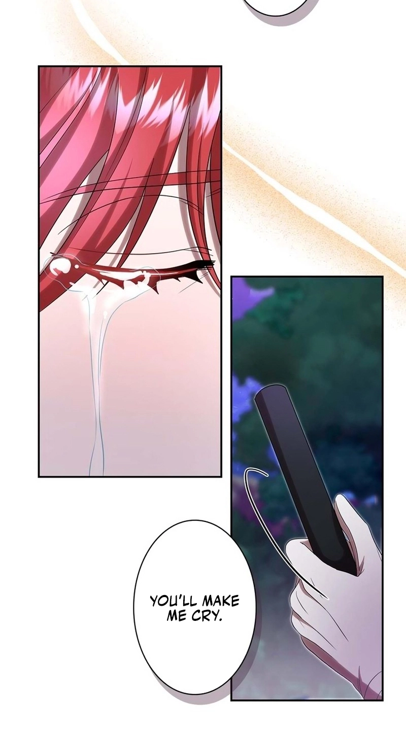 The Real Reason We’re Getting Married chapter 47 page 37
