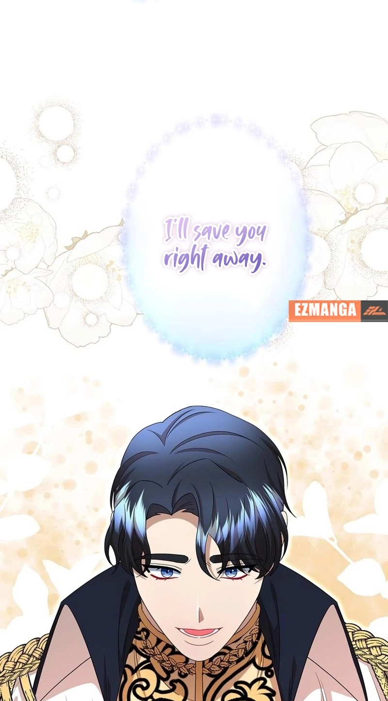 The Real Reason We’re Getting Married chapter 47 page 35