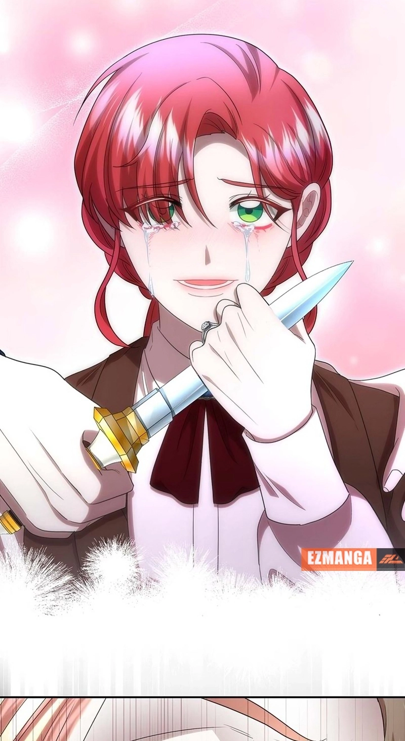 The Real Reason We’re Getting Married chapter 47 page 66