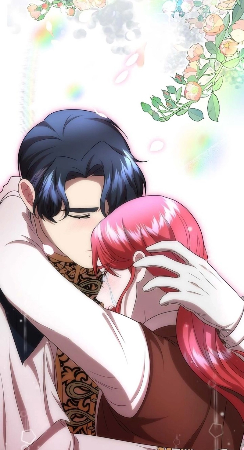 The Real Reason We’re Getting Married chapter 47 page 77